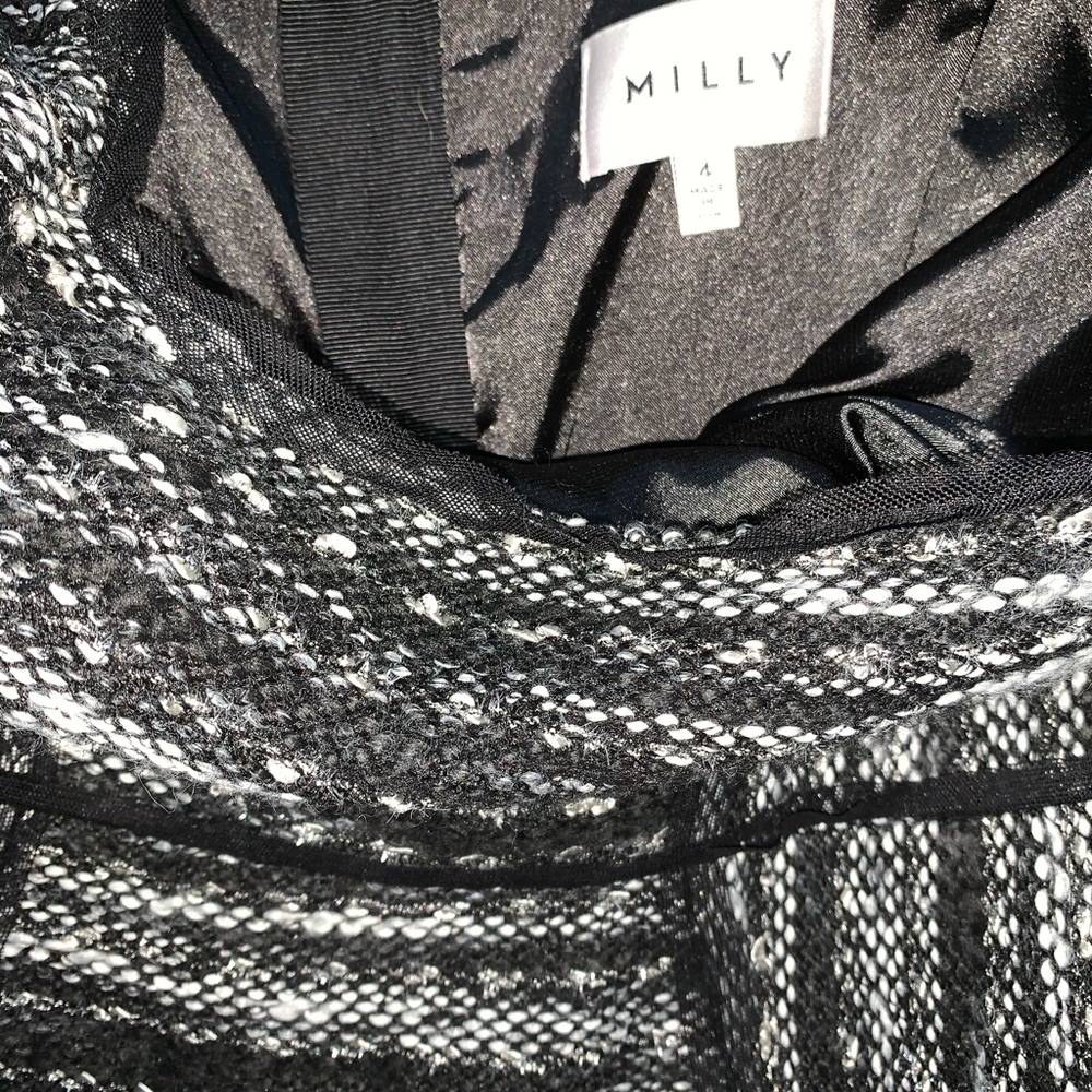 Milly Dress - Picture 4 of 7